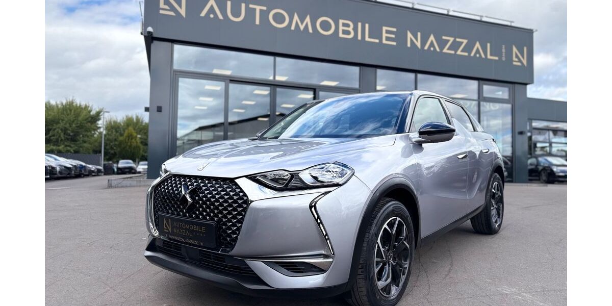 DS Automobiles DS3 88.500 km 12.999 &euro; Saarlouis 66740