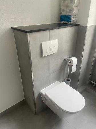 Etagenwohnung Saarlouis - 3 Zimmer, 73 m&sup2;, 790&euro; | Angebot:24859393