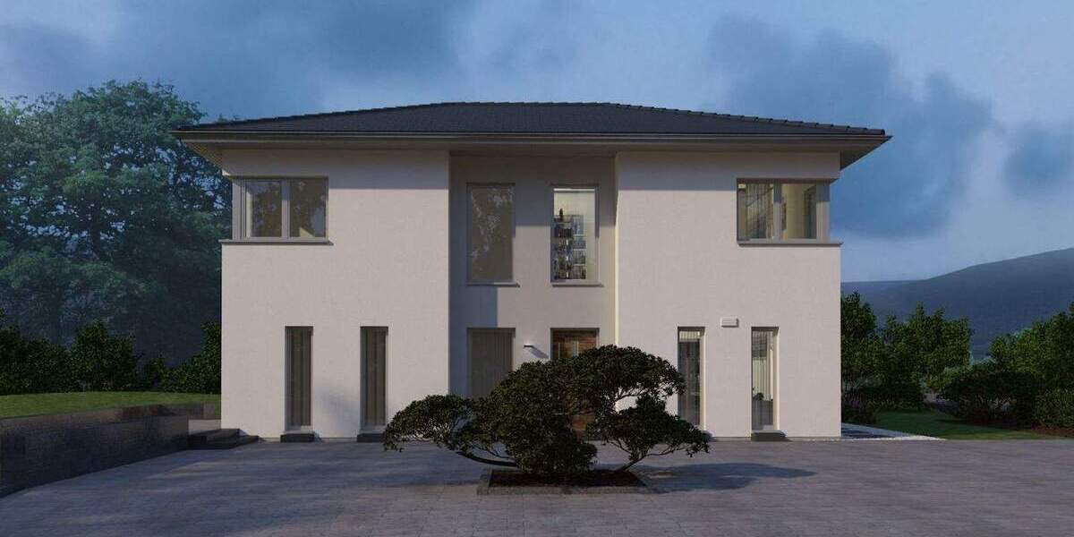 Einfamilienhaus Bebelsheim Bebelsheim - 5 Zimmer, 201 m&sup2;, 584.900&euro; | Angebot:25695120