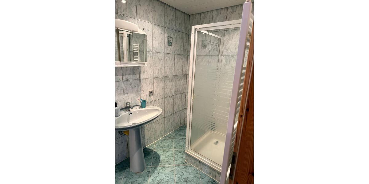 Etagenwohnung Schiffweiler - 1 Zimmer, 47 m&sup2;, 350&euro; | Angebot:24826231