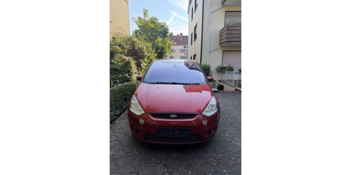 Ford S-Max 314.000 km 3.000 &euro; saarbrücken 66123
