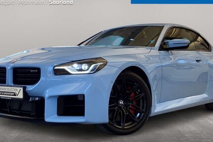BMW M2 21.381 km 64.903 &euro; Kirkel 66459