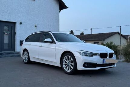 BMW 330 115.000 km 22.999 &euro; Schwalbach 66773