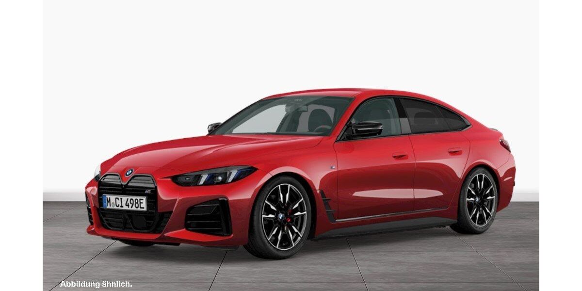 BMW i4 26.170 km 62.990 &euro; Saarbrücken 66121