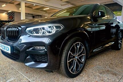 BMW X4 M 145.598 km 35.550 &euro; Homburg 66424