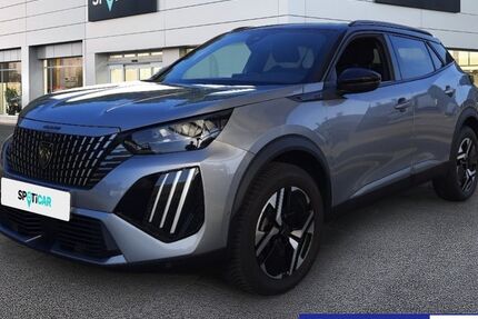 Peugeot 2008 26.380 km 21.490 &euro; Völklingen 66333