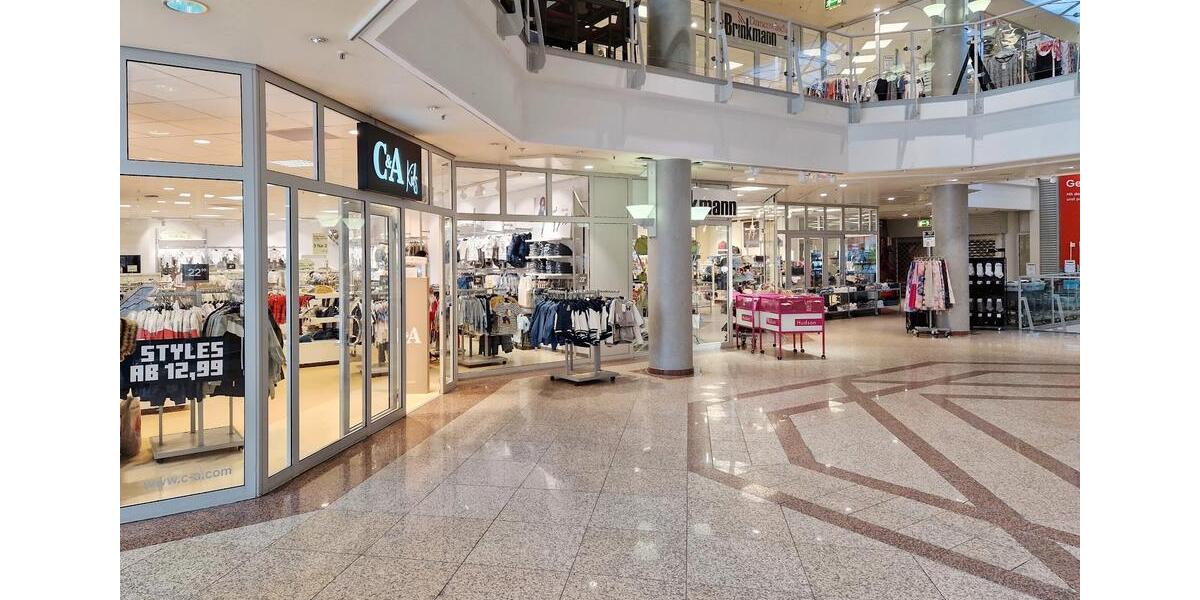 Gewerbeobjekt Homburg - 3.500&euro; | Angebot:21138006