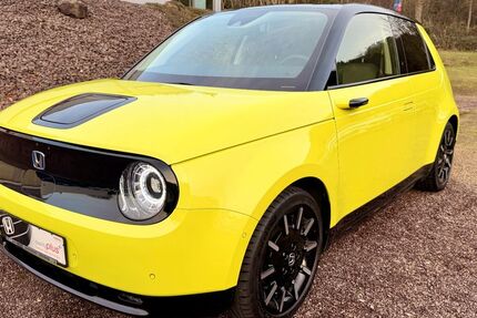 Honda e 48.550 km 16.950 &euro; Rehlingen-Siersburg 66780