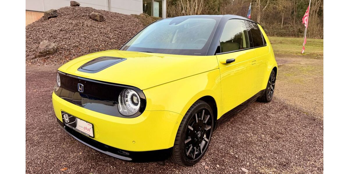 Honda e 48.550 km 16.950 &euro; Rehlingen-Siersburg 66780