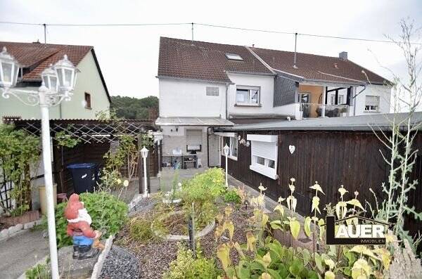 Doppelhaushälfte Völklingen Lauterbach - 8 Zimmer, 199 m&sup2;, 198.000&euro; | Angebot:25666067