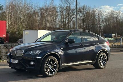 BMW X6 220.000 km 13.500 &euro; Bexbach 66450