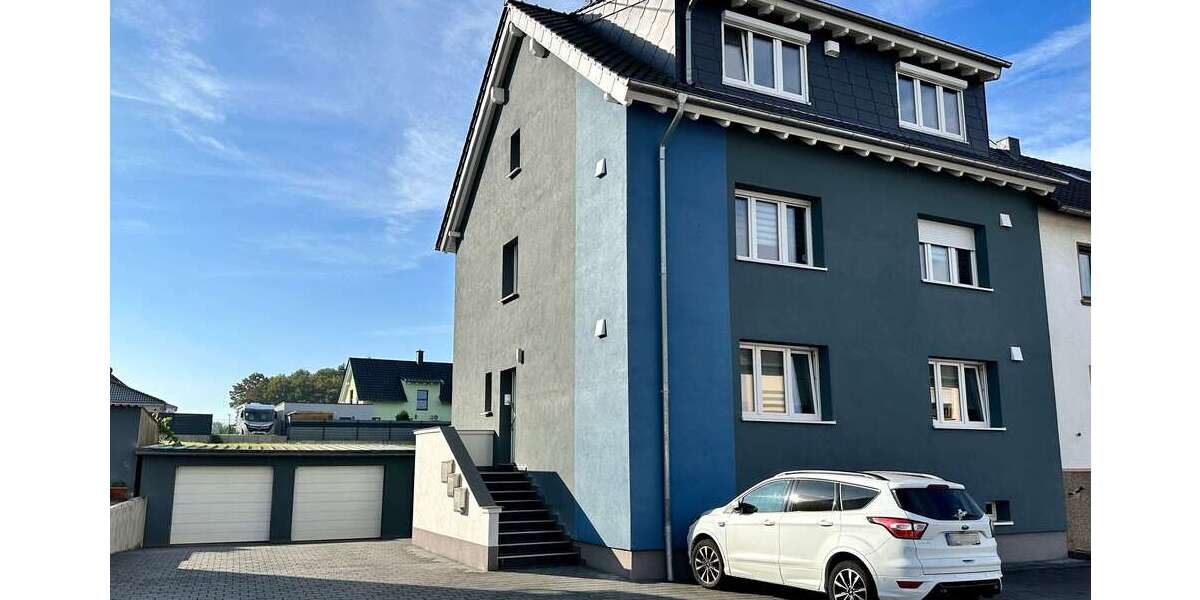 Etagenwohnung Schwalbach - 2 Zimmer, 70 m&sup2;, 199.000&euro; | Angebot:25966679