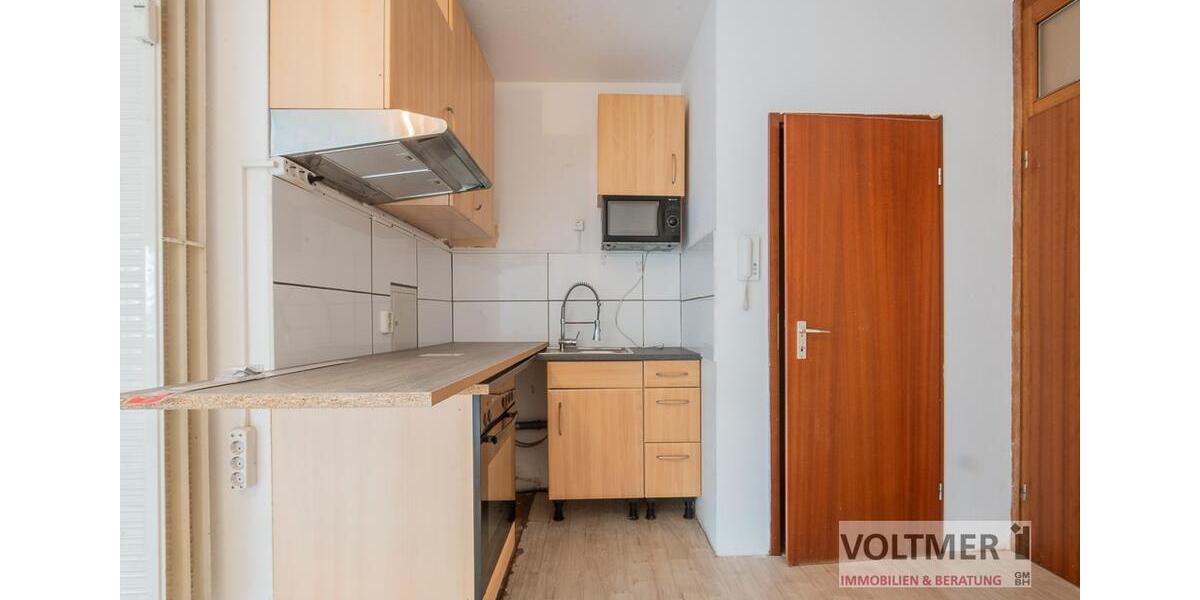 Etagenwohnung Homburg - 2 Zimmer, 48 m&sup2;, 440&euro; | Angebot:25147021