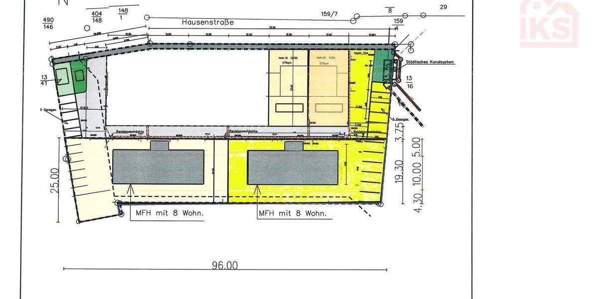 Grundstück Völklingen / Fenne Fenne - 160.000&euro; | Angebot:25731414