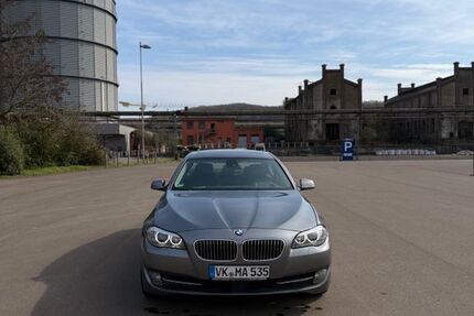BMW 530 153.803 km 16.000 &euro; Völklingen 66333