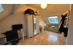 Dachgeschoßwohnung Saarbrücken Dudweiler - 1.5 Zimmer, 26 m&sup2;, 400&euro; | Angebot:26652038