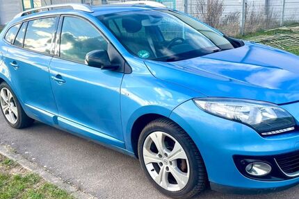 Renault Megane 315.000 km 3.850 &euro; Blieskastel 66440
