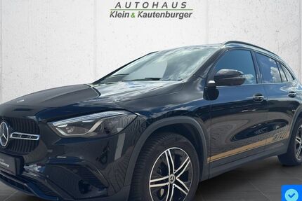 Mercedes-Benz GLA 200 25.000 km 36.999 &euro; Saarlouis 66740