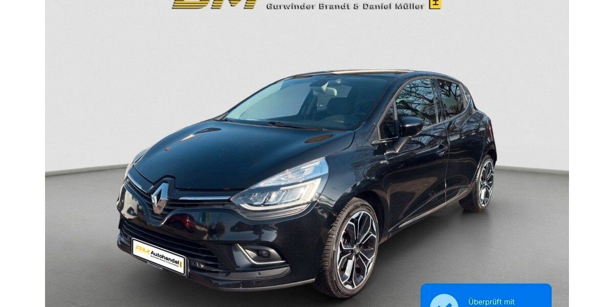 Renault Clio 116.350 km 9.290 &euro; Saarlouis 66740