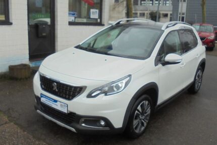 Peugeot 2008 138.000 km 7.950 &euro; Dillingen/Saar 66763
