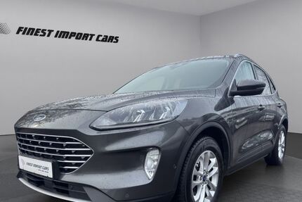 Ford Kuga 89.188 km 16.300 &euro; Völklingen 66333