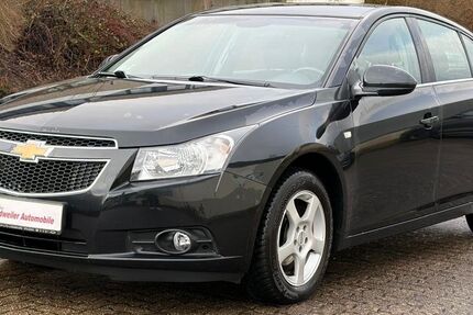 Chevrolet Cruze 119.000 km 5.999 &euro; Saarbrücken 66115