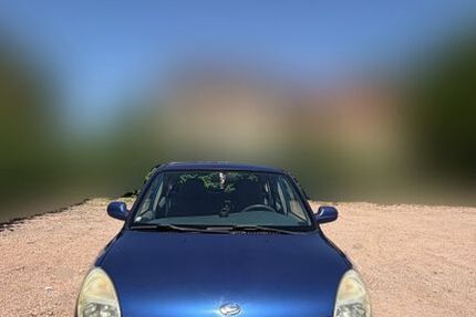Daihatsu Andere 97.200 km 1.800 &euro; Saarbrücken 66111