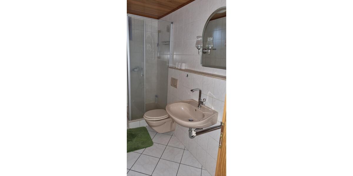 Etagenwohnung Kirkel - 2 Zimmer, 47 m&sup2;, 420&euro; | Angebot:25341963