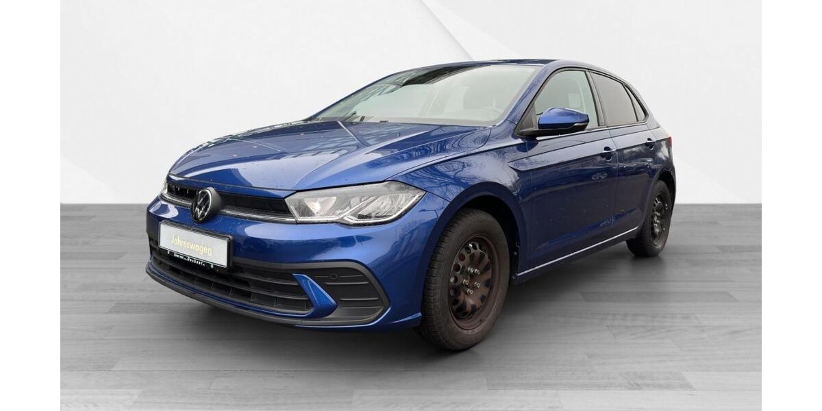 VW Polo 18.779 km 16.550 &euro; Saarlouis 66740