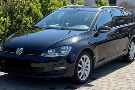 VW Golf 152.955 km 7.950 &euro; Saarbrücken 66123