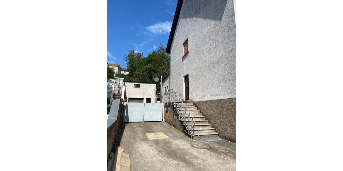 Einfamilienhaus Saarlouis - 5 Zimmer, 100 m&sup2;, 220.000&euro; | Angebot:26647032