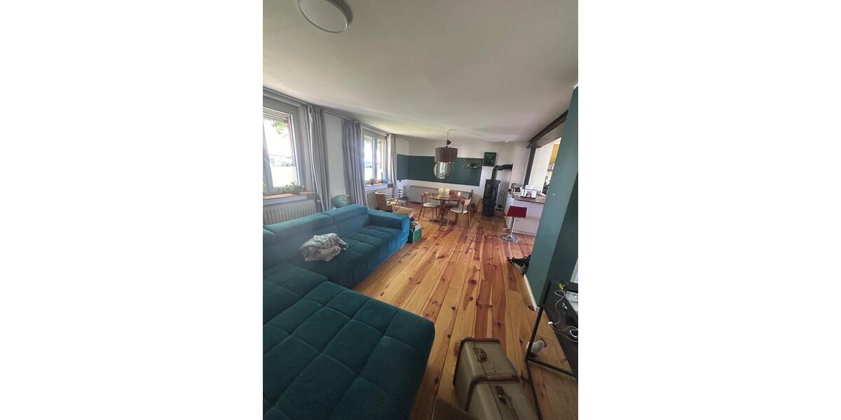 Doppelhaushälfte Saarbrücken Neue Bremm - 6 Zimmer, 155 m&sup2;, 449.000&euro; | Angebot:26408396