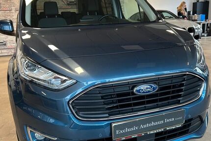 Ford Grand Tourneo 109.900 km 17.900 &euro; Dillingen 66763