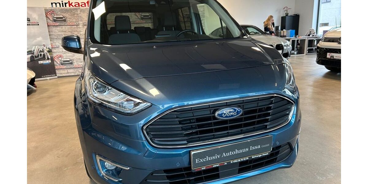 Ford Grand Tourneo 109.900 km 17.900 &euro; Dillingen 66763