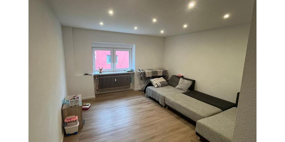 Etagenwohnung Neunkirchen Heinitz - 2 Zimmer, 60 m&sup2;, 675&euro; | Angebot:26701788