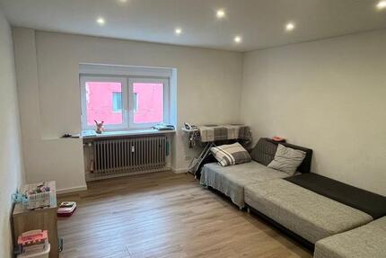 Wohnung Neunkirchen Heinitz - 2 Zimmer, 60 m&sup2;, 675&euro; | Angebot:26701788