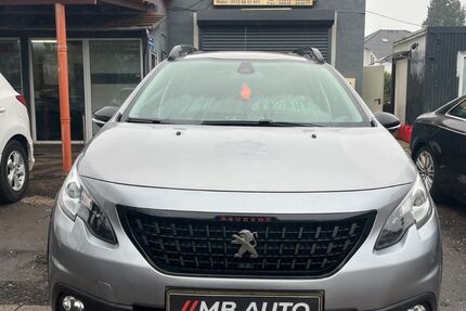 Peugeot 2008 208.000 km 5.550 &euro; Saarwellingen 66793