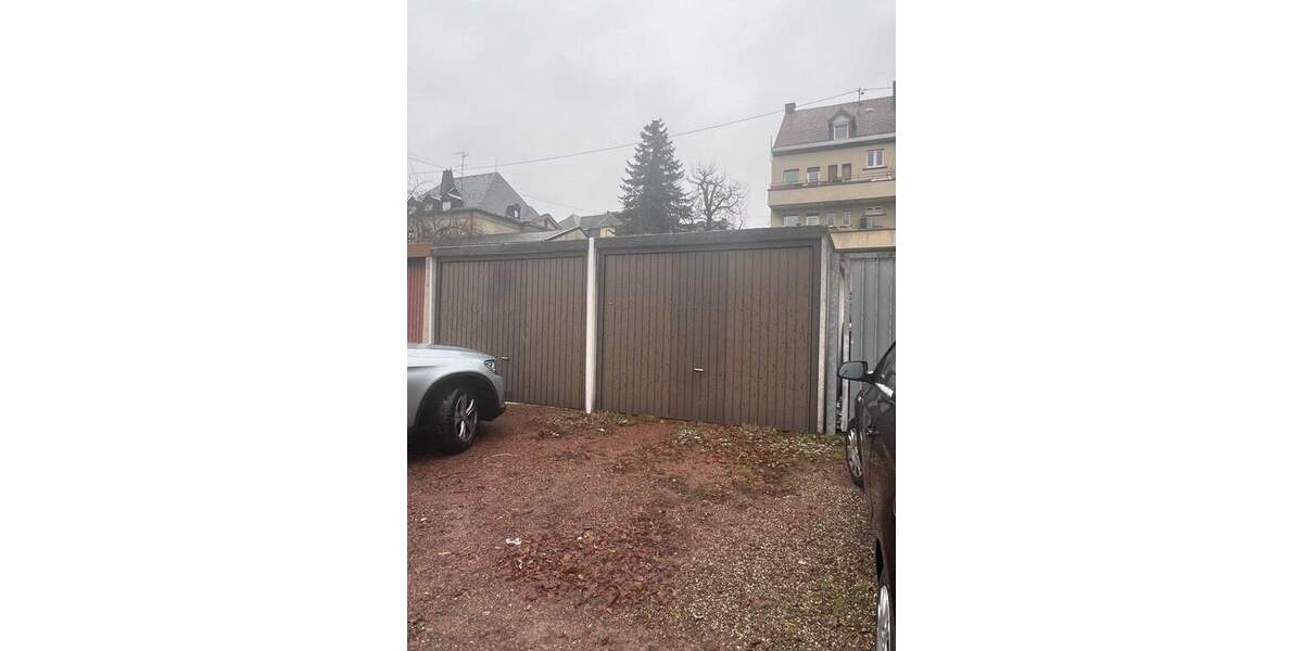 Mehrfamilienhaus, Wohnhaus Bous - 1 Zimmer, 740 m&sup2;, 780.000&euro; | Angebot:25663149