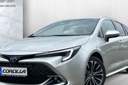 Toyota Corolla 3.750 km 31.555 &euro; Homburg 66424