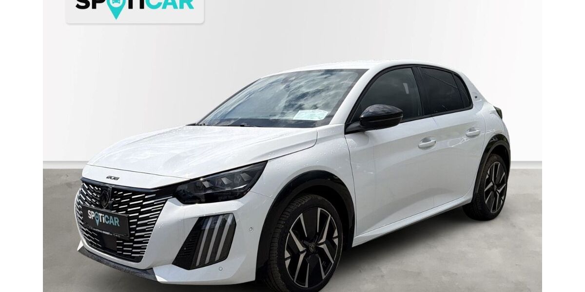 Peugeot 208 22.800 km 19.990 &euro; Blieskastel-Aßweiler 66440