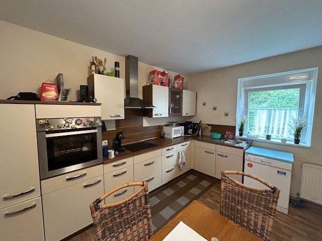 Reihenendhaus Sulzbach - 6 Zimmer, 175 m&sup2;, 99.000&euro; | Angebot:25686971