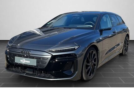 Audi S6 e-tron 9.900 km 84.970 &euro; Homburg 66424