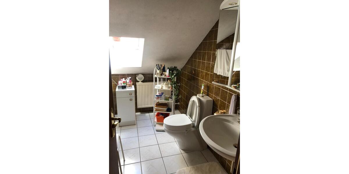 Dachgeschoßwohnung Neunkirchen Kohlhof - 3 Zimmer, 90 m&sup2;, 680&euro; | Angebot:25930210