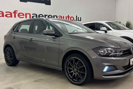 VW Polo 70.468 km 11.990 &euro; Dillingen 66763