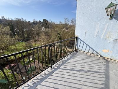 12,2 % RENIDTE, GUTE LAGE, VOLL VERMIETET - Mehrfamilienhaus, Wohnhaus Sulzbach/Saar Saar | Angebot:26592551