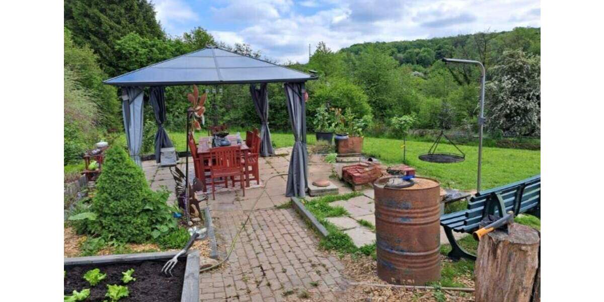 Doppelhaushälfte Schiffweiler - 4 Zimmer, 120 m&sup2;, 324.900&euro; | Angebot:25732796