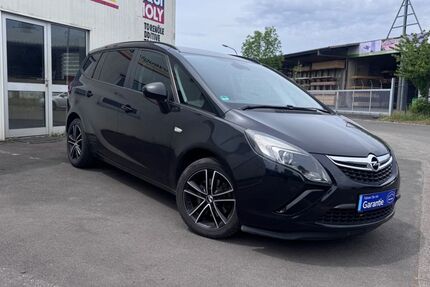 Opel Zafira Tourer 169.000 km 5.990 &euro; Sankt Wendel 66606