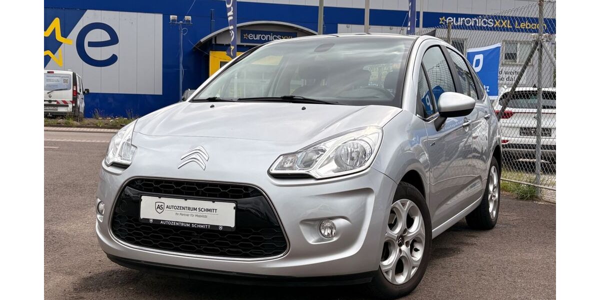 Citroen C3 112.111 km 3.999 &euro; Lebach 66822