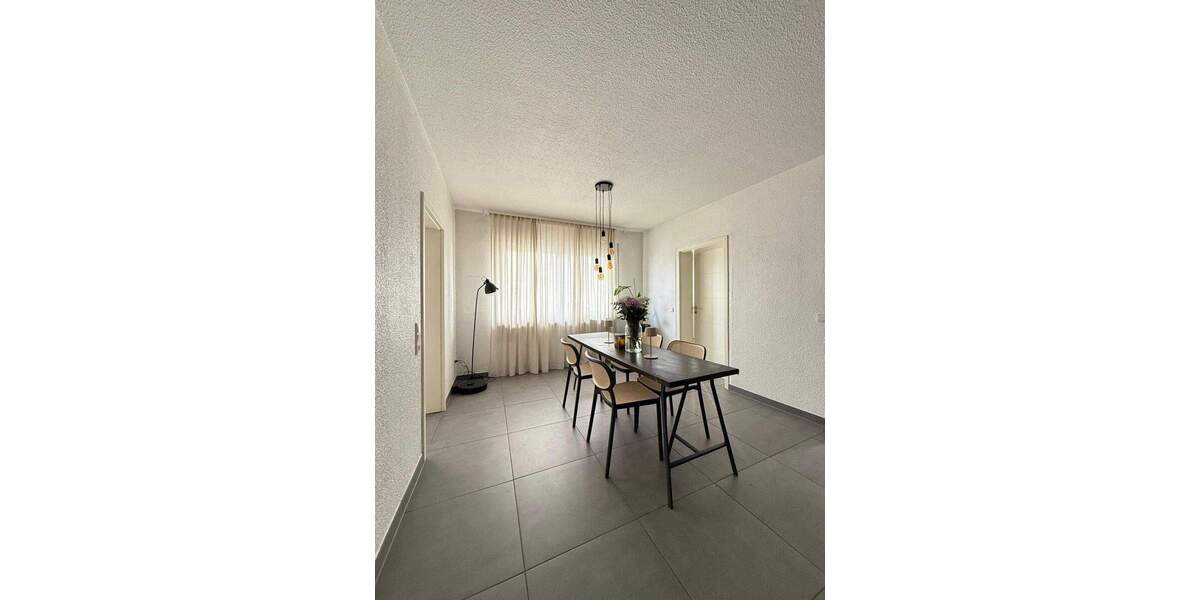 Etagenwohnung Wadgassen Hostenbach - 3 Zimmer, 78 m&sup2;, 780&euro; | Angebot:25862373