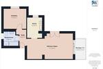 Etagenwohnung Riegelsberg / Güchenbach Riegelsberg - 2 Zimmer, 65 m&sup2;, 119.000&euro; | Angebot:25772616
